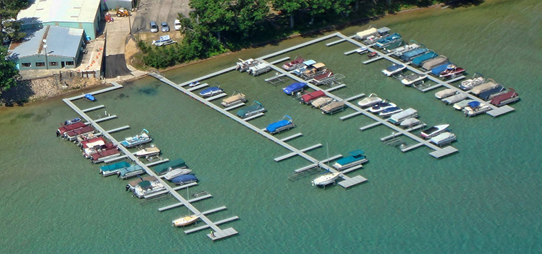 CommercialDock CommercialDock