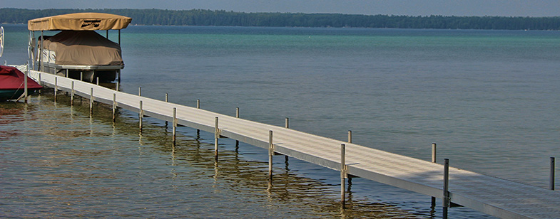 ResidentialDock ResidentialDock